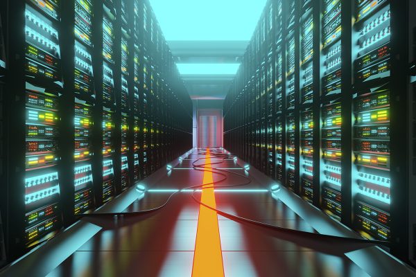 data-center